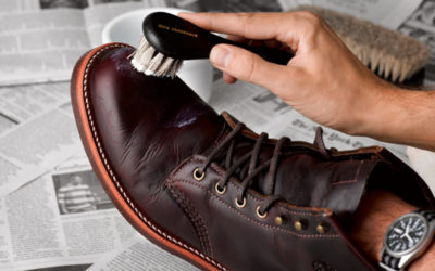 How to Maintain and Extend the Lifespan of Your Leather Shoes