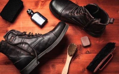 How to Clean Boots: Your Ultimate Step-by-Step Guide for Sparkling Footwear in Los Angeles