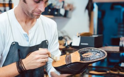 Exploring Different Types of Shoe Repair Services
