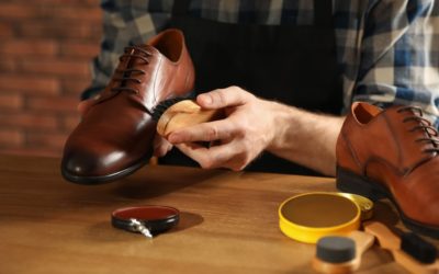 How to Extend the Life of Your Shoes