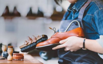 The Importance of Shoe Care: A Comprehensive Guide