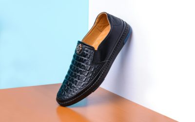A Detailed Guide To Choosing The Right Shoe For Your Needs