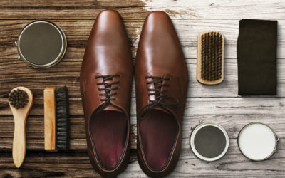 How to Clean and Polish Your Shoes