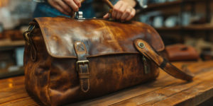 Best handbag repair Century City
