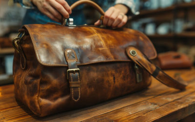 The Ultimate Guide to Handbag Repair in Century City