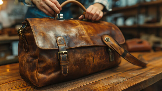 Best handbag repair Century City