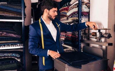 Professional Jacket Repair in West Hollywood: Keep Your Jackets Looking New