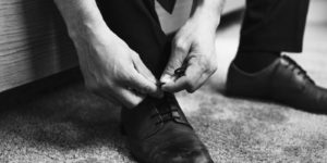 shoe shining services in downtown los angeles