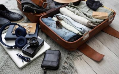 How to Get Your Luggage Repaired in Santa Monica: A Guide to Finding Expert Luggage Repair Services