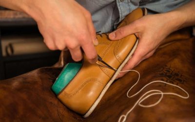 Where to Find Reliable Insole Replacement Services in Pasadena